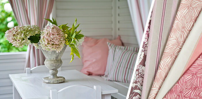 Country house style